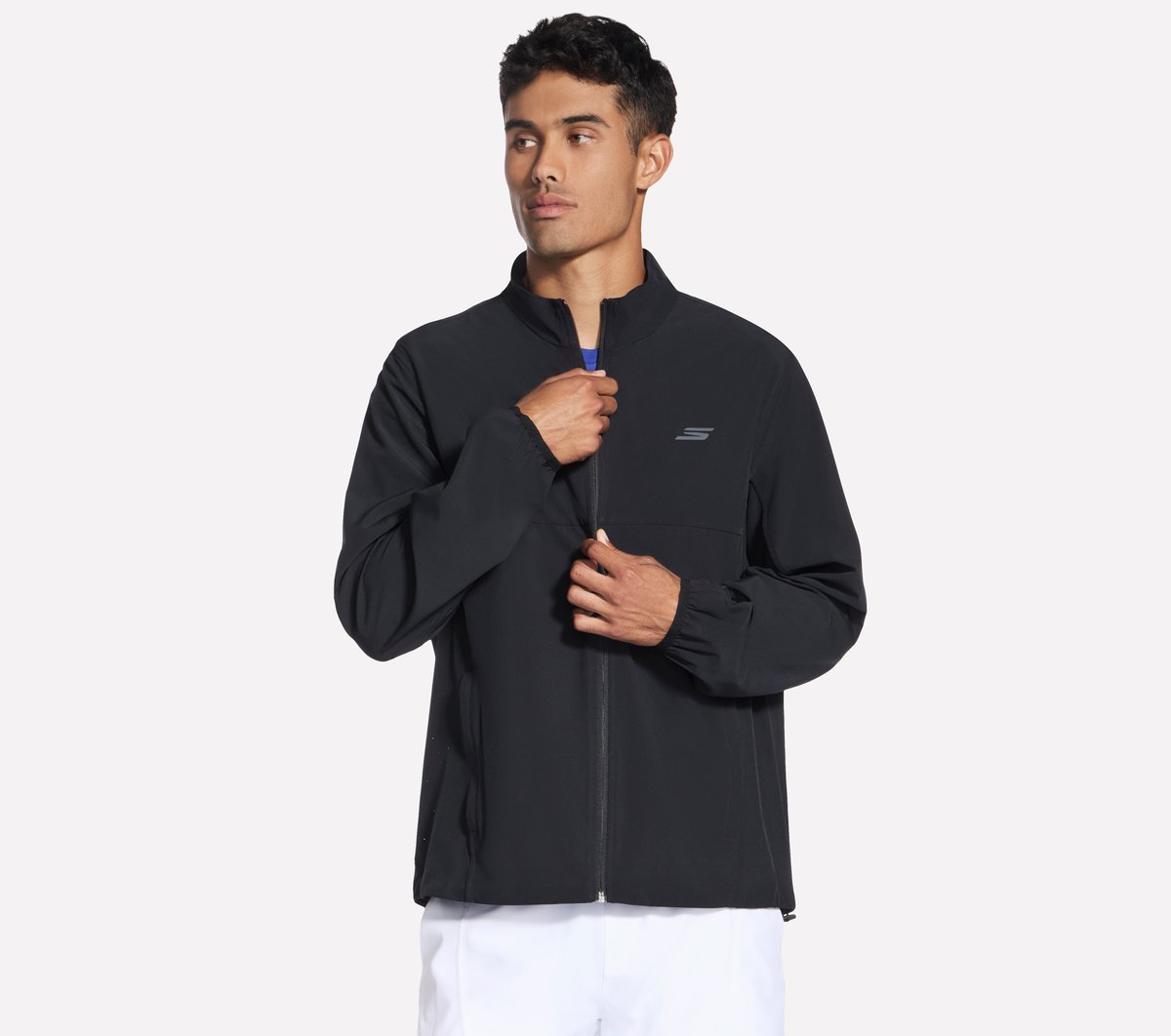 Skechers Men Premier Deuce Jacket