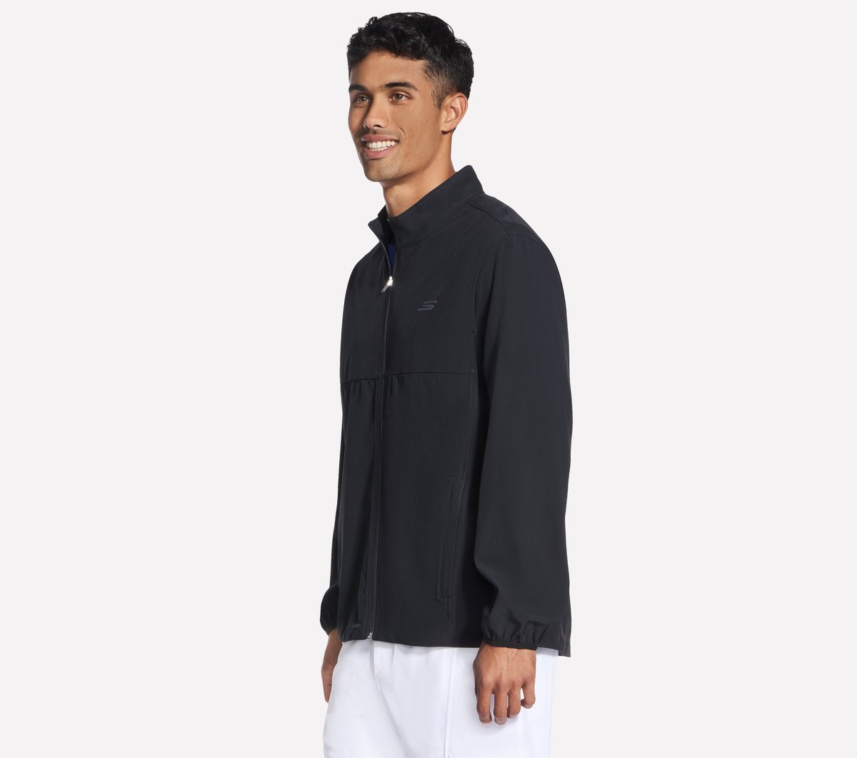Skechers Men Premier Deuce Jacket