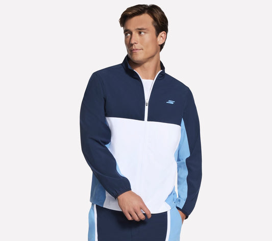 Skechers Men Premier Deuce Jacket