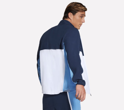 Skechers Men Premier Deuce Jacket