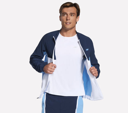 Skechers Men Premier Deuce Jacket