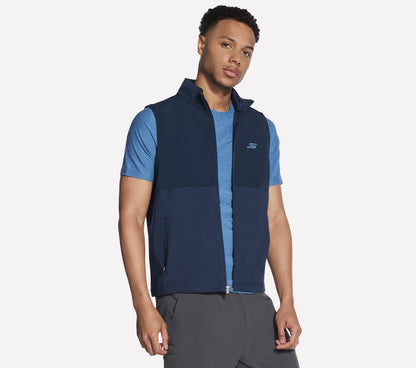 Skechers Men Weekend Vest