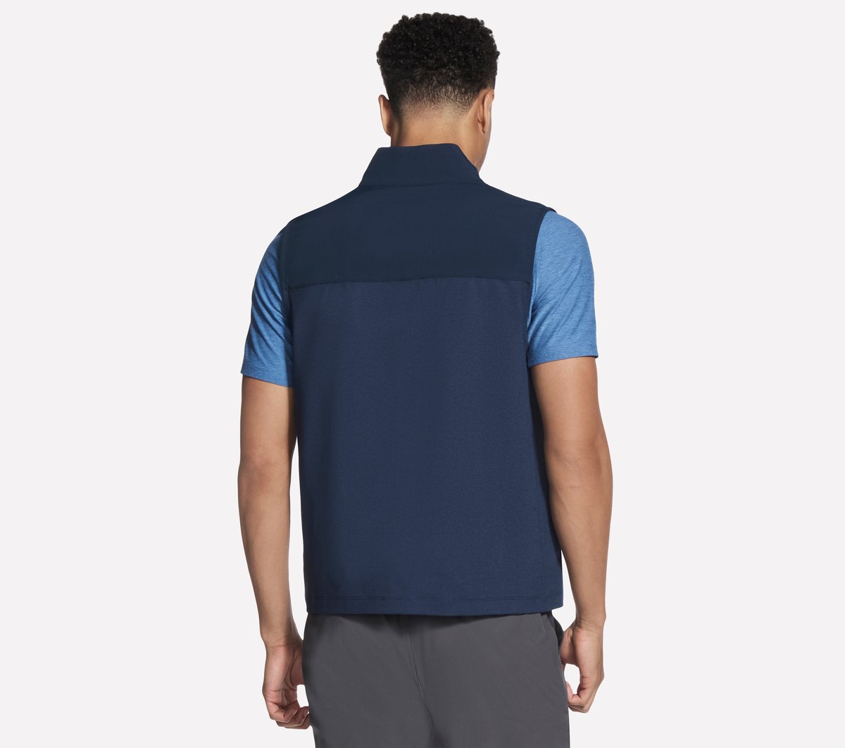 Skechers Men Weekend Vest