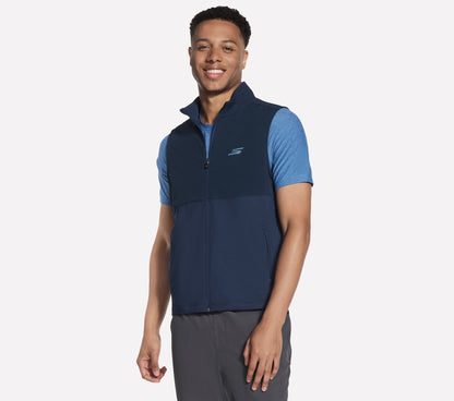 Skechers Men Weekend Vest