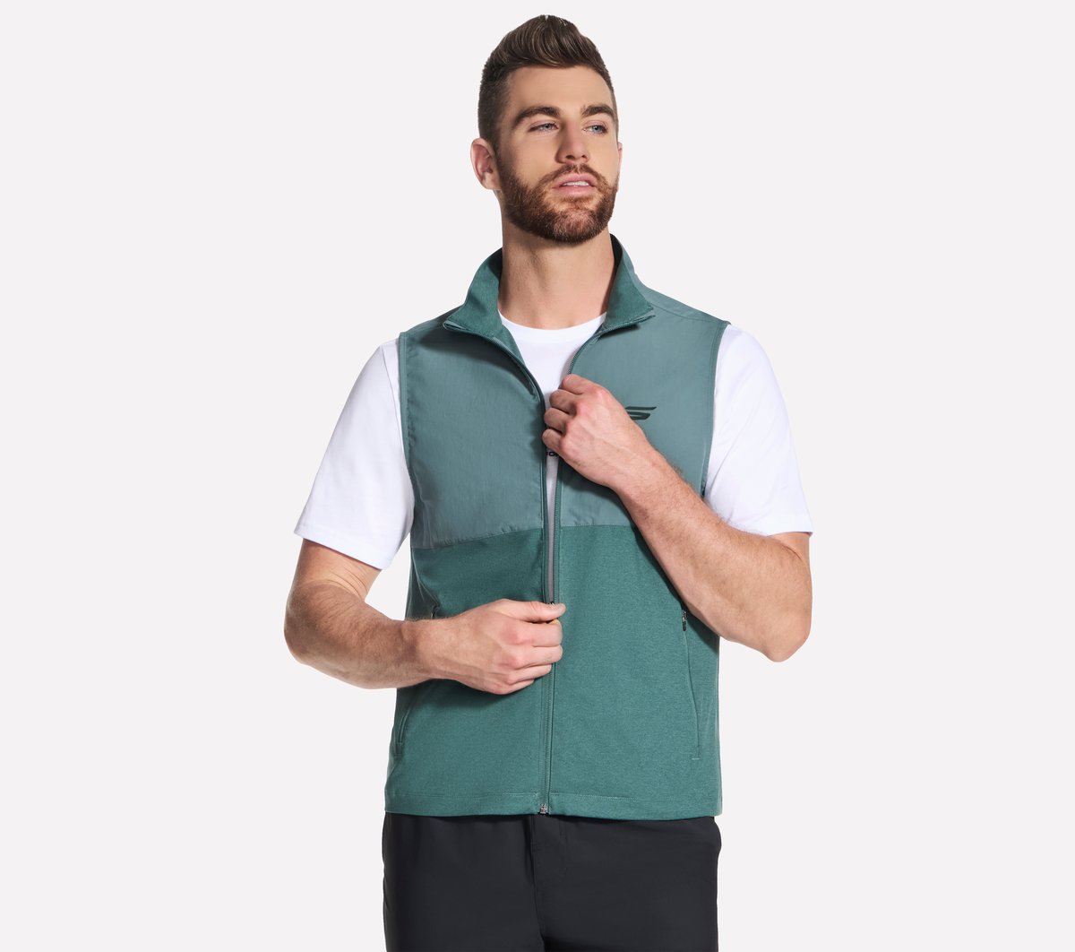 Skechers Men Weekend Vest