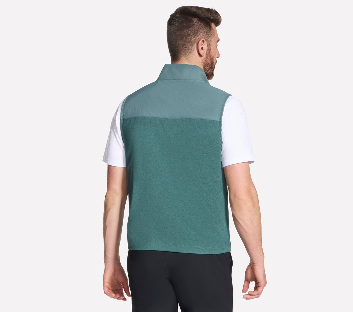 Skechers Men Weekend Vest