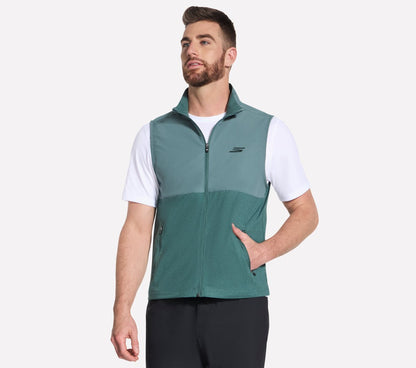 Skechers Men Weekend Vest