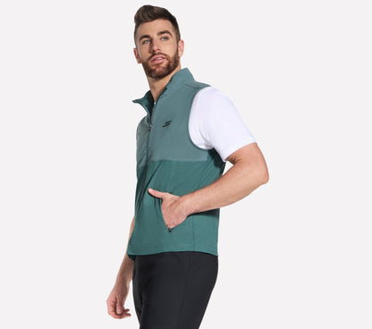 Skechers Men Weekend Vest