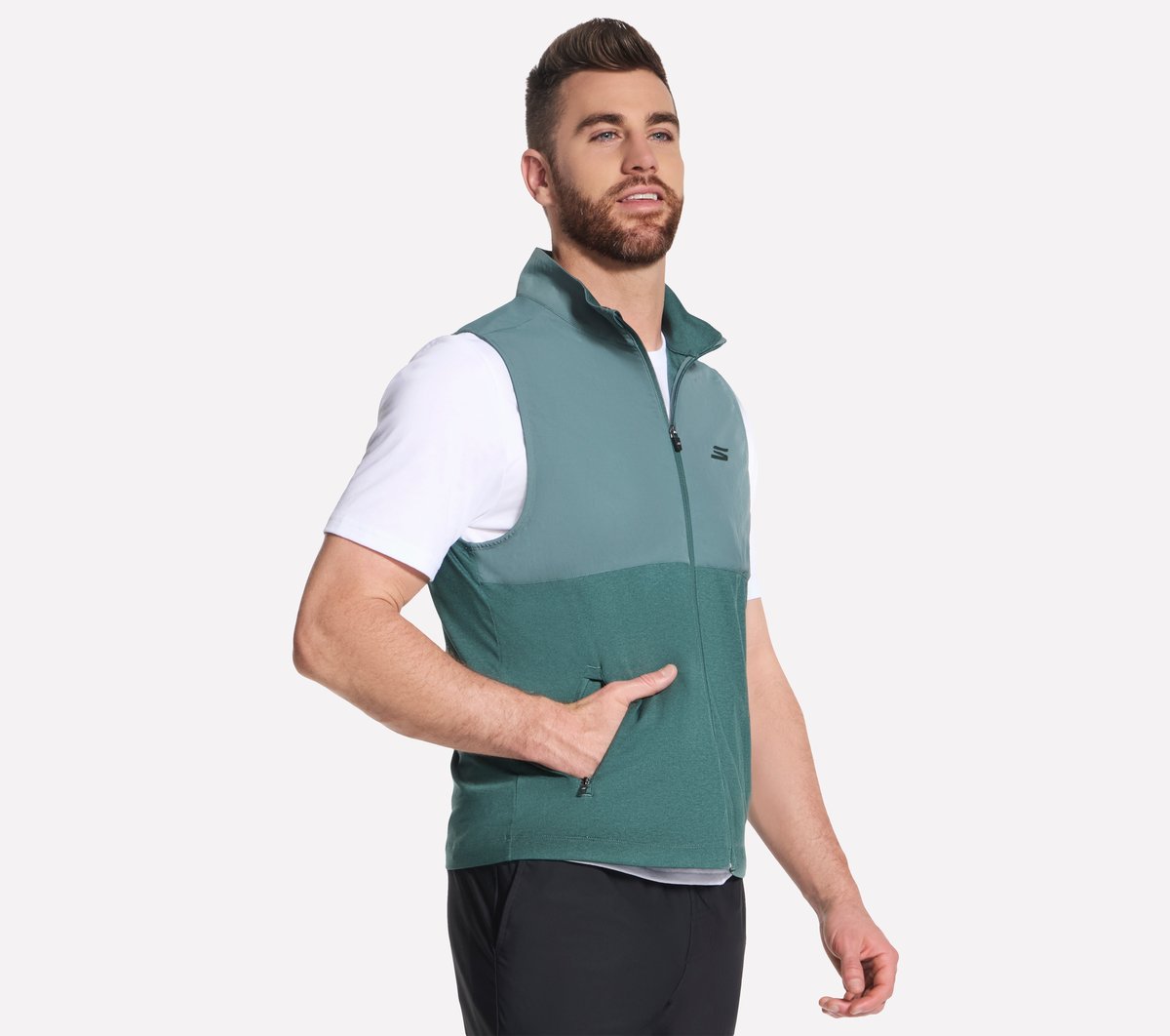 Skechers Men Weekend Vest