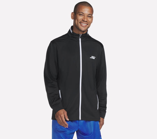 Skechers Men Hoops Track Jacket