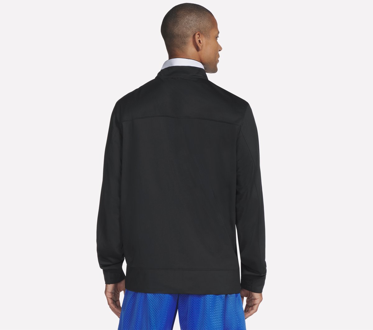 Skechers Men Hoops Track Jacket