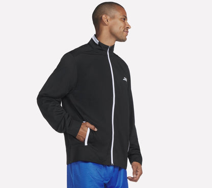Skechers Men Hoops Track Jacket