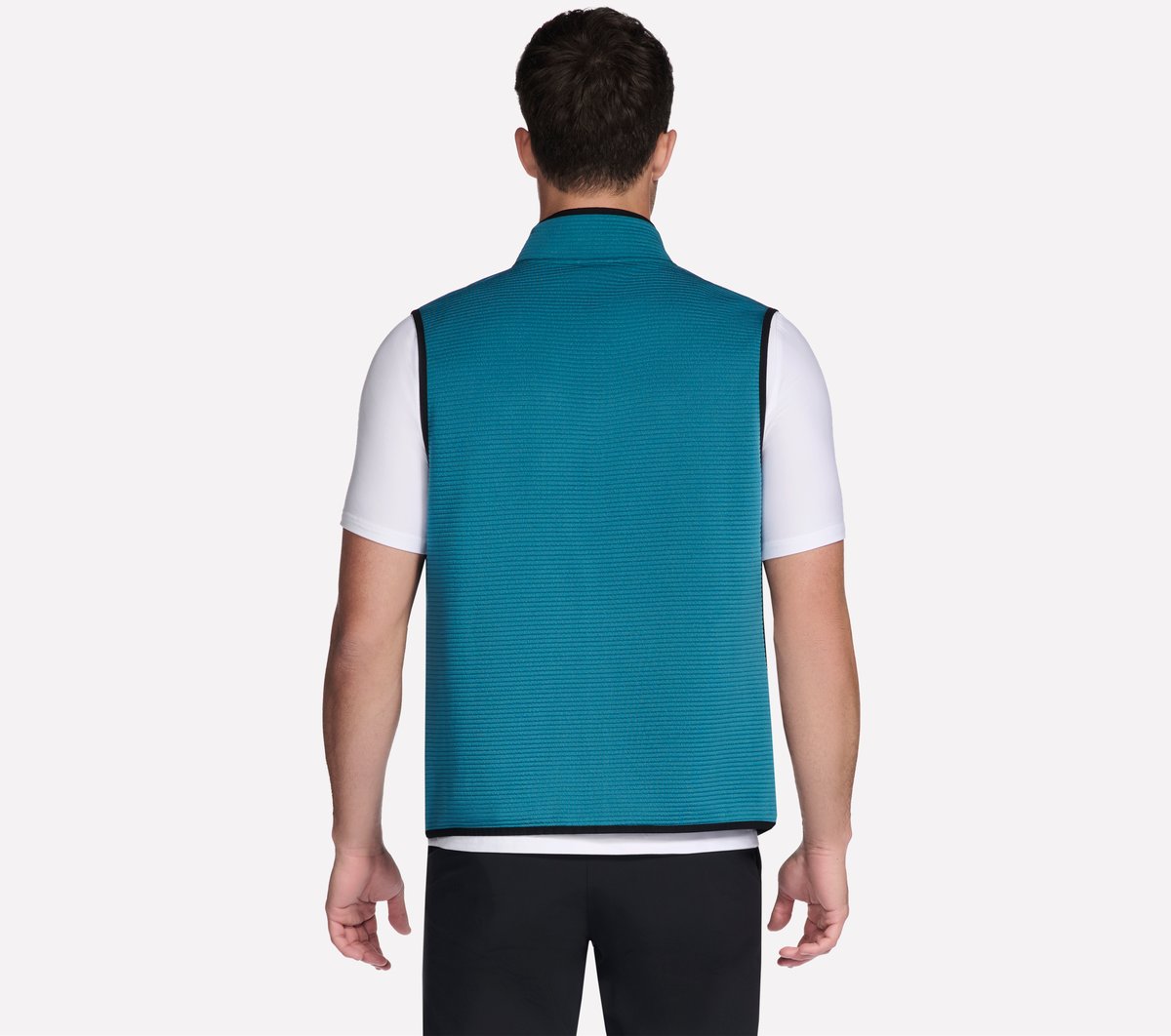 Skechers Men GO GOLF GO WALK Ottoman Vest