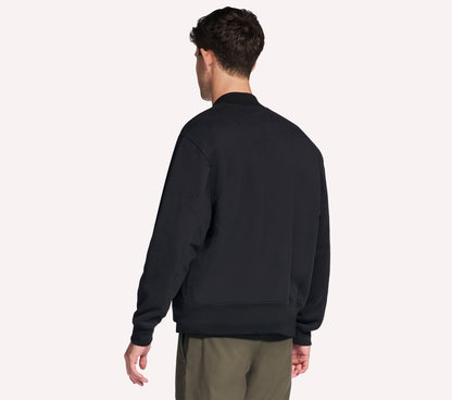 Skechers Men GO WALK Everywhere Bomber