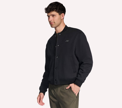Skechers Men GO WALK Everywhere Bomber