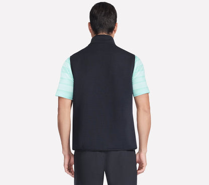 Skechers Men GO GOLF GO WALK Ottoman Vest