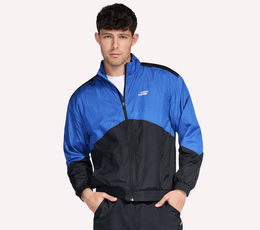 Skechers Men GO SHIELD Pace Jacket