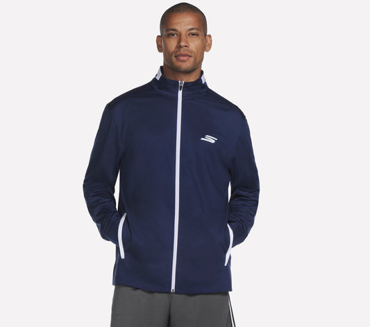 Skechers Men Hoops Track Jacket