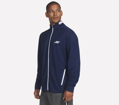 Skechers Men Hoops Track Jacket