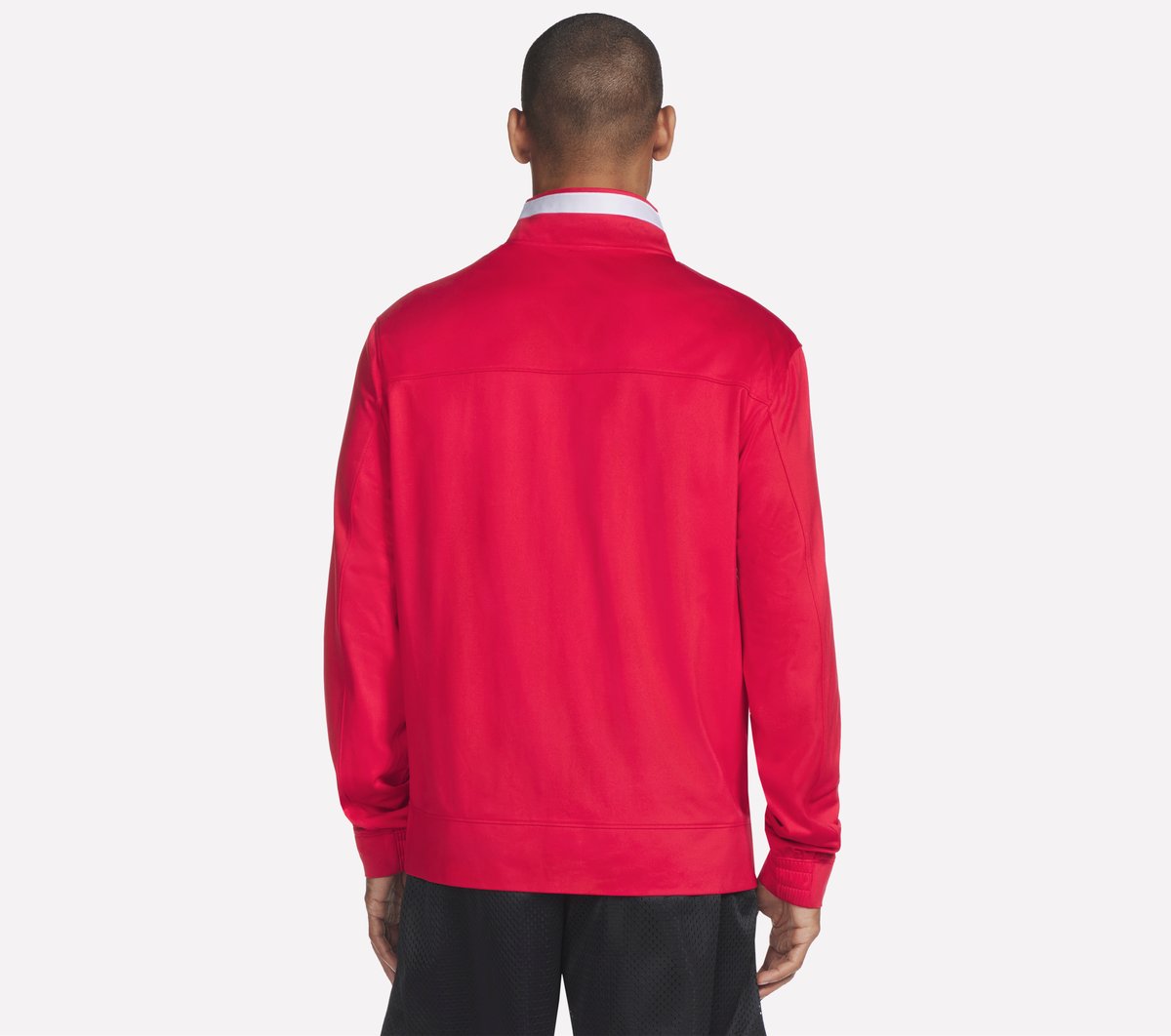 Skechers Men Hoops Track Jacket