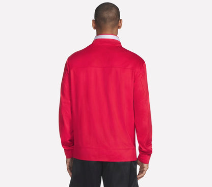 Skechers Men Hoops Track Jacket