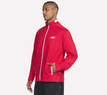 Skechers Men Hoops Track Jacket