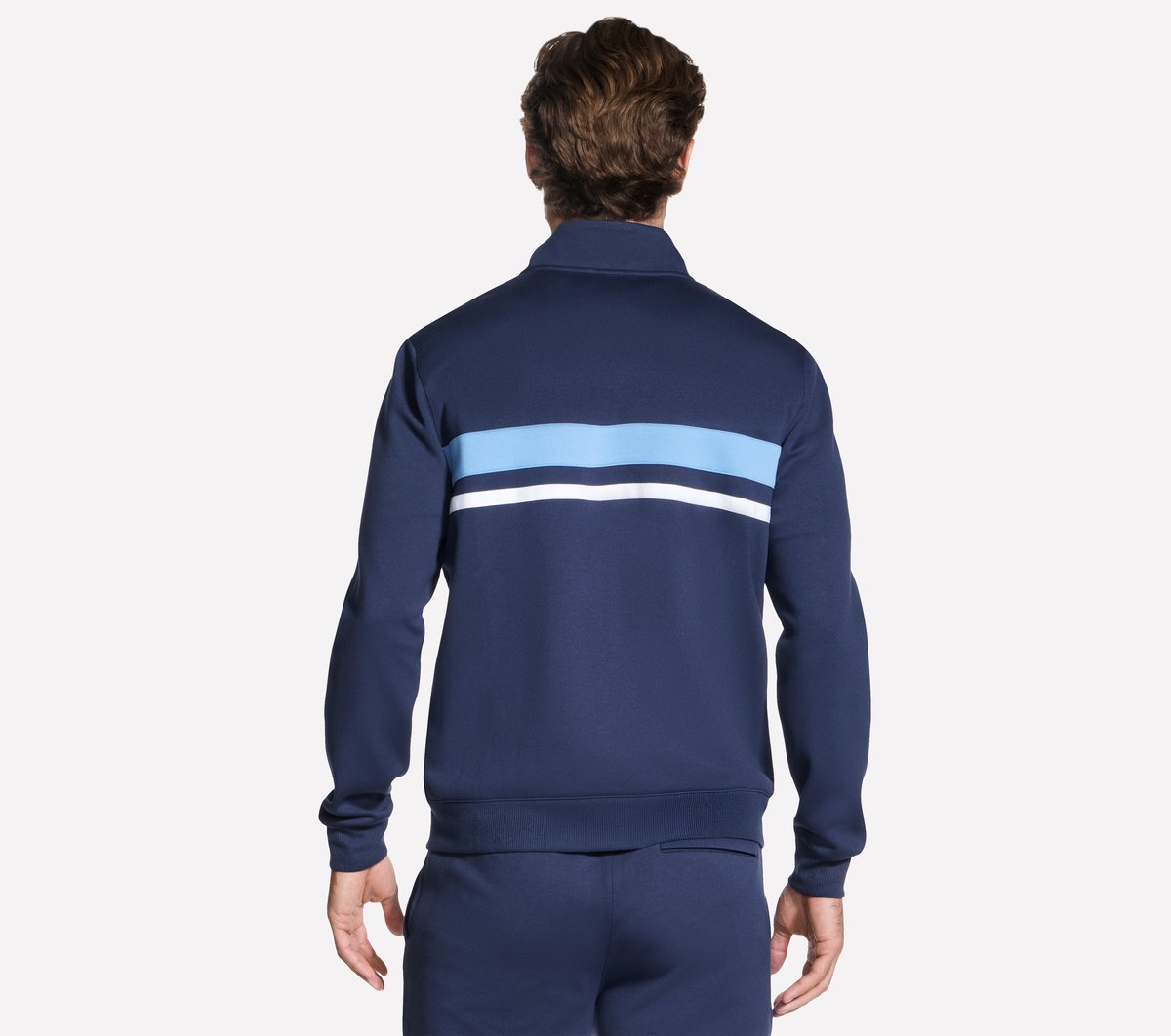 Skechers Men Performance Track Jacket