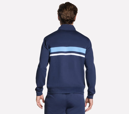 Skechers Men Performance Track Jacket