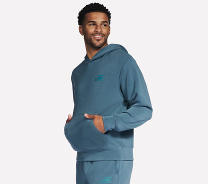 Skechers Men SKECHCLOUD Elevate Hoodie