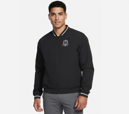 Skechers Men Dia de Muertos Bomber Jacket
