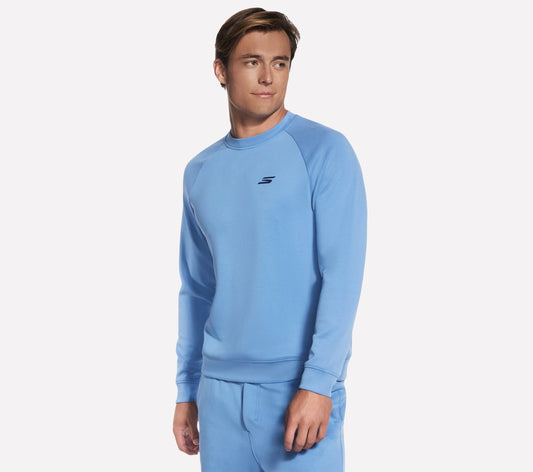 Skechers Men SKECHCLOUD Elevate Crew