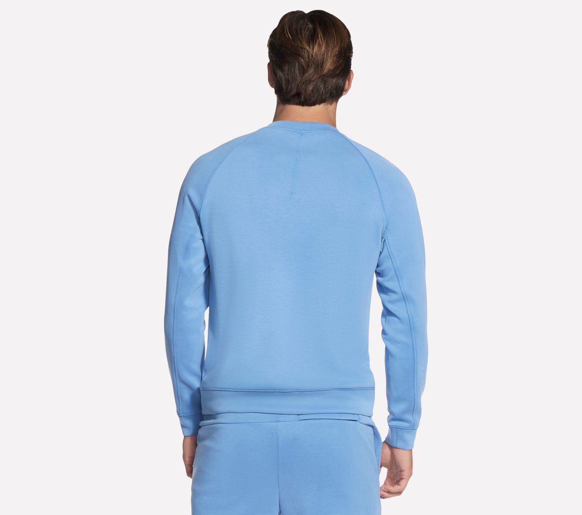 Skechers Men SKECHCLOUD Elevate Crew