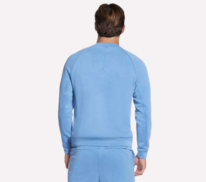 Skechers Men SKECHCLOUD Elevate Crew