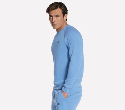 Skechers Men SKECHCLOUD Elevate Crew