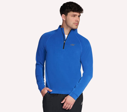 Skechers Men SKECHCLOUD Elevate 1/4 Zip