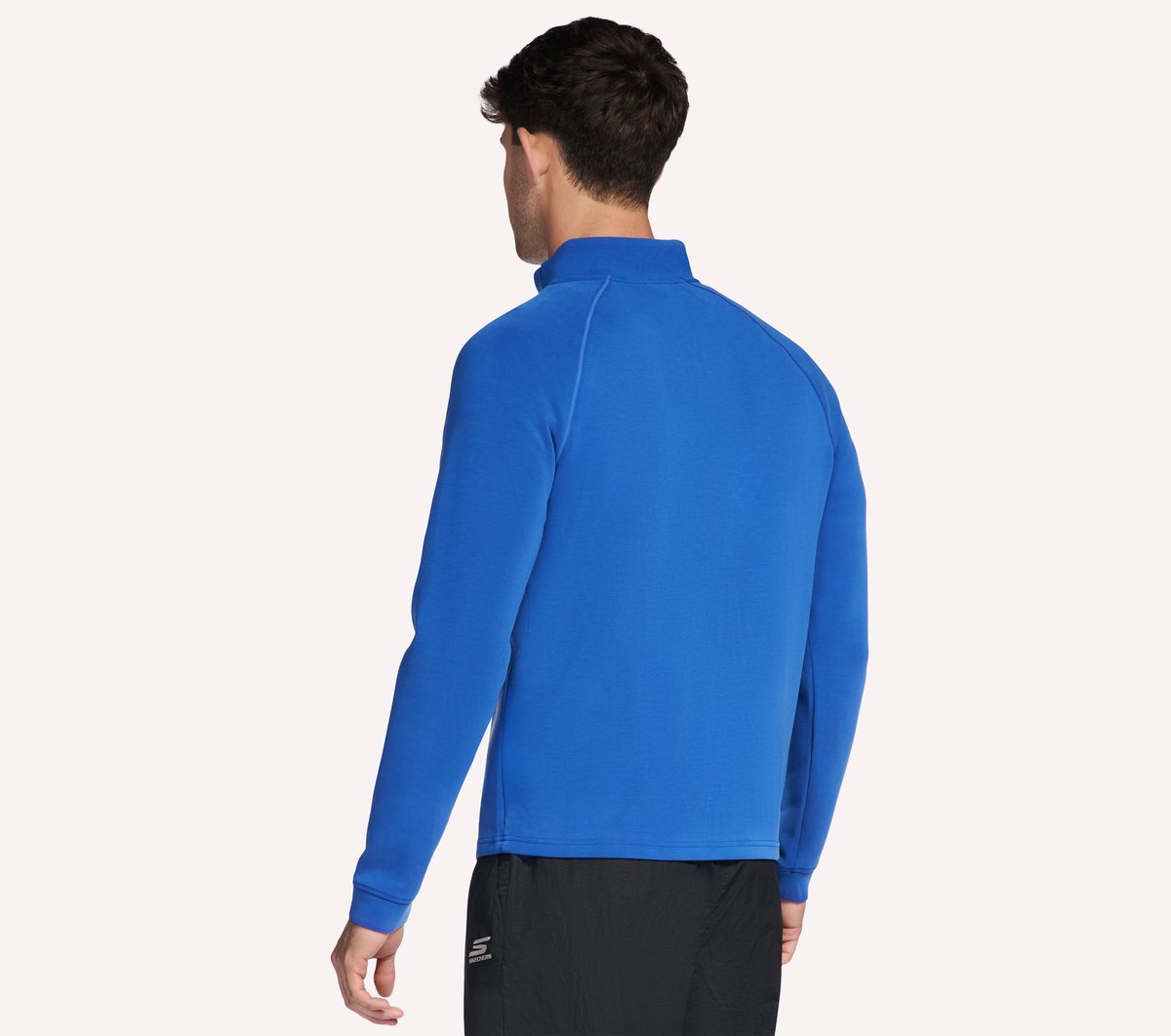 Skechers Men SKECHCLOUD Elevate 1/4 Zip