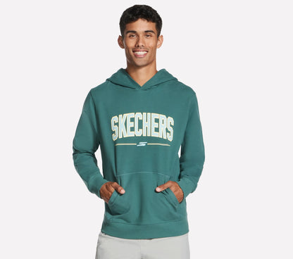 Skechers Men Endurance Hoodie