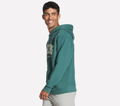 Skechers Men Endurance Hoodie
