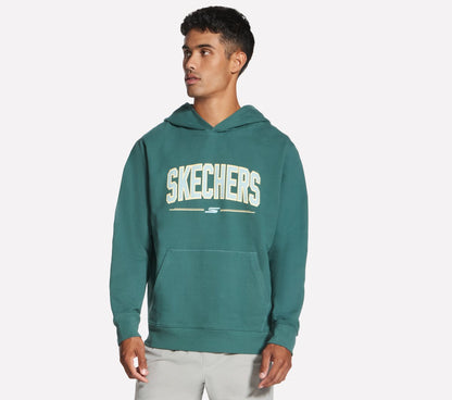 Skechers Men Endurance Hoodie