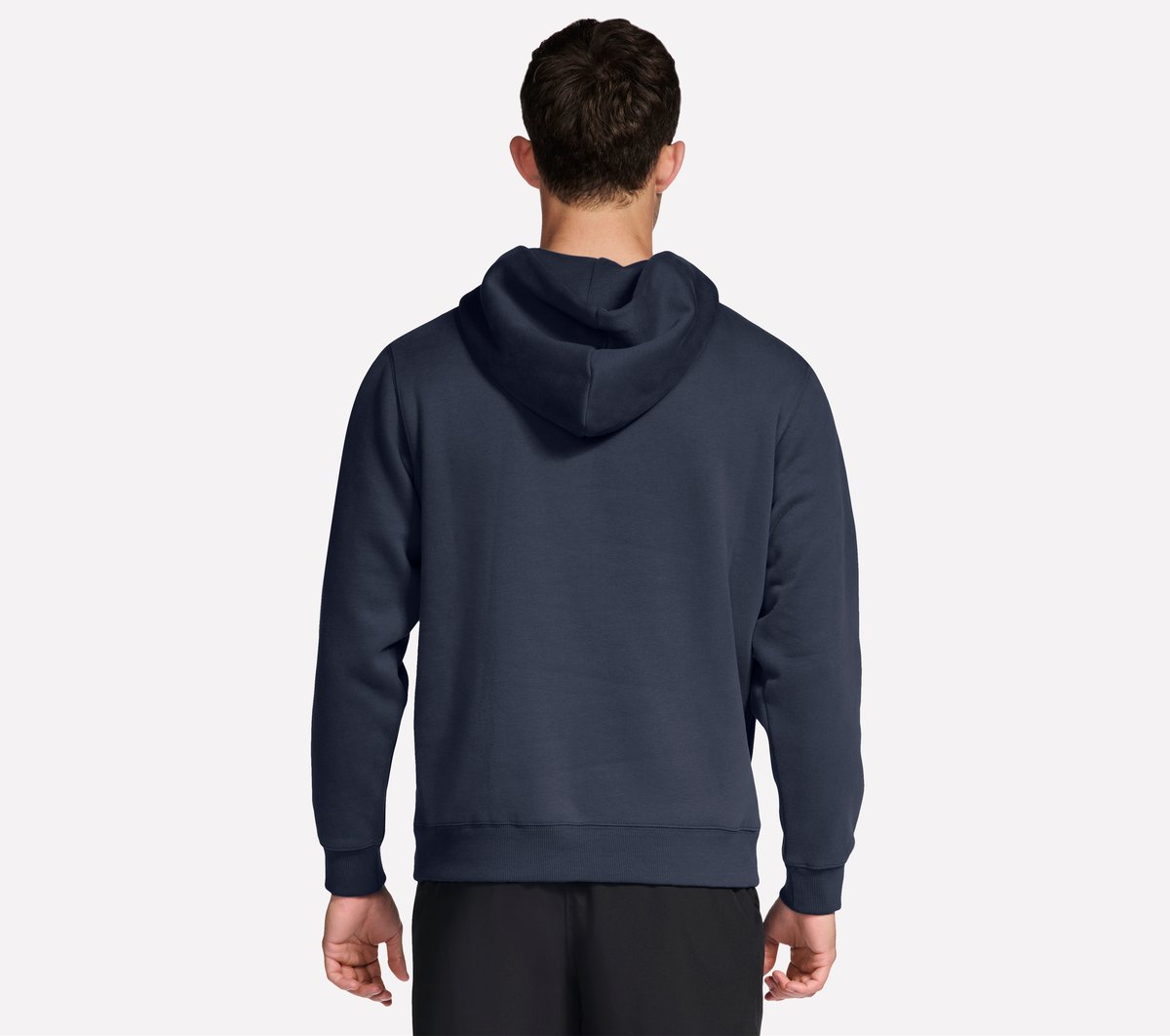Skechers Men Max Soft Hoodie