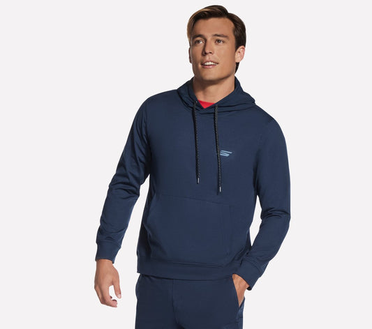 Skechers Men Weekend Hoodie
