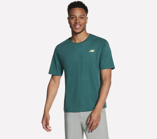 Skechers Men Club Tee