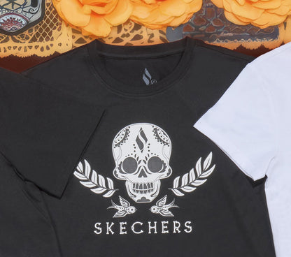 Skechers Men Emblem Tee