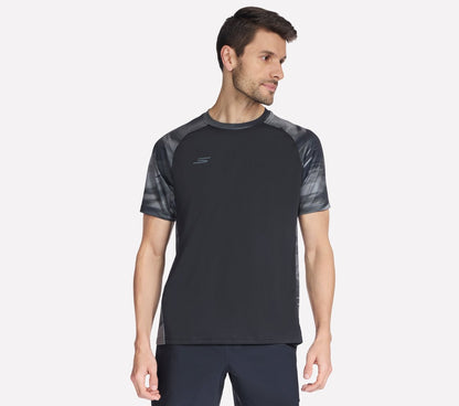Skechers Men Harry Kane GO DRI Charge Drift Tee