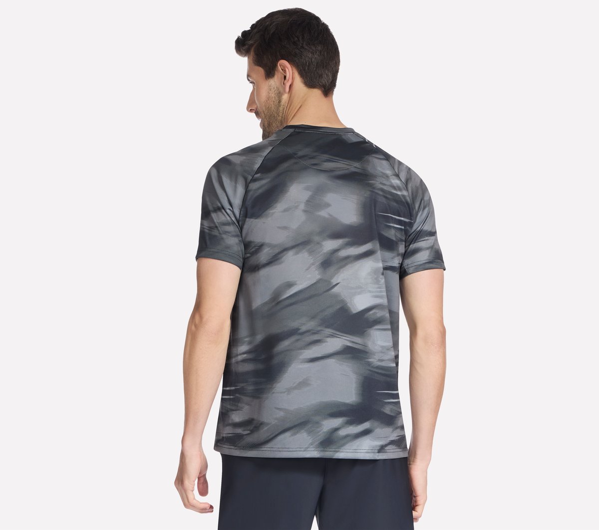 Skechers Men Harry Kane GO DRI Charge Drift Tee