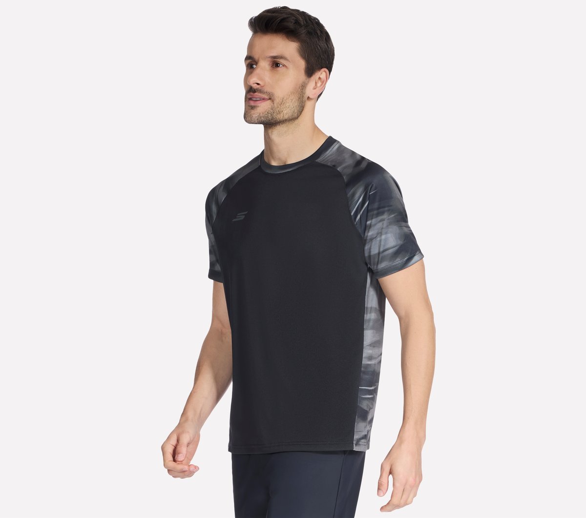 Skechers Men Harry Kane GO DRI Charge Drift Tee