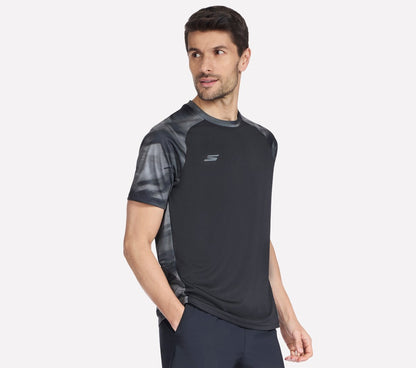 Skechers Men Harry Kane GO DRI Charge Drift Tee