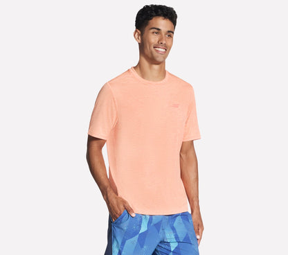 Skechers Men Performance Charge Tee