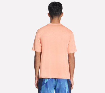 Skechers Men Performance Charge Tee