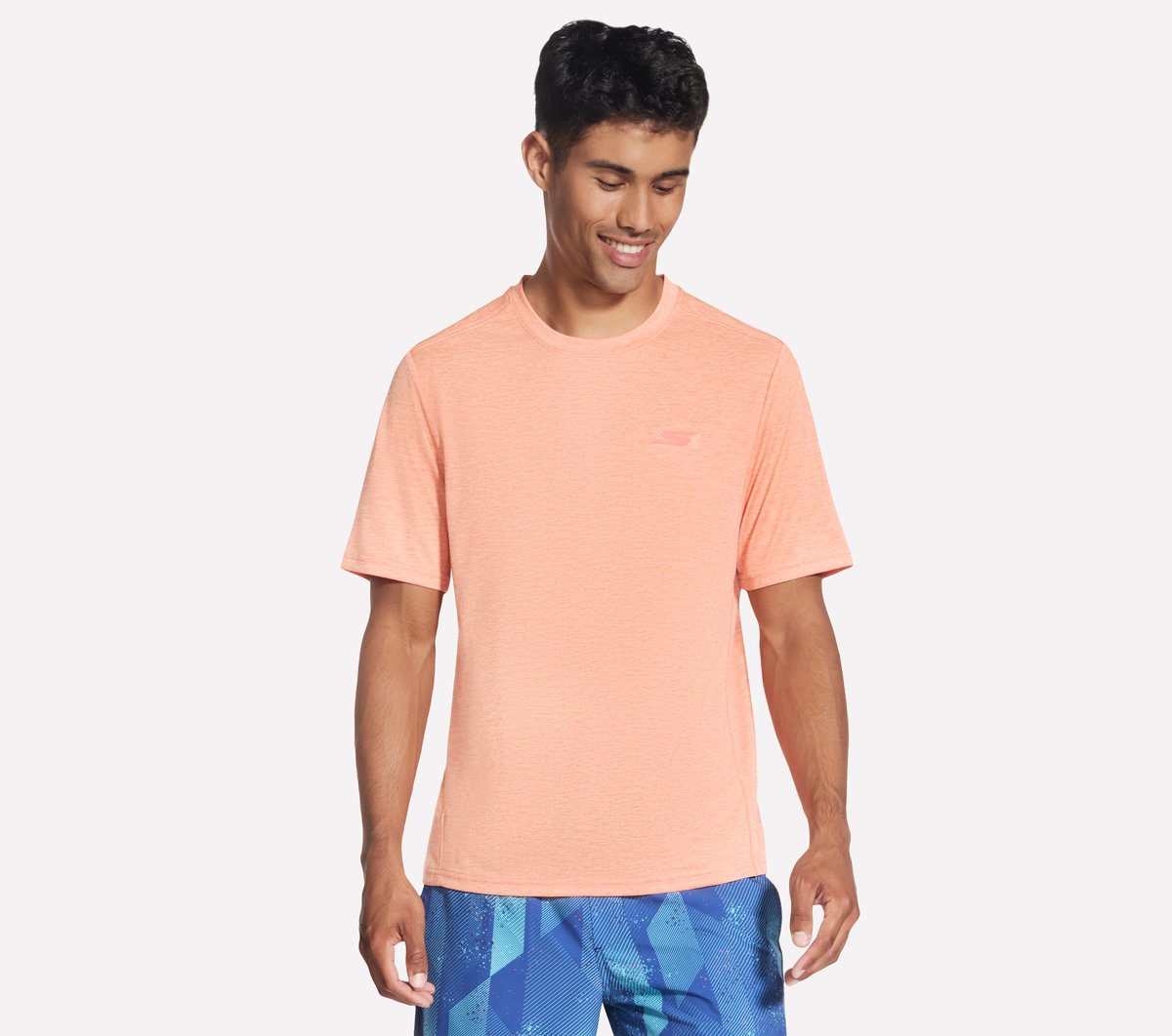 Skechers Men Performance Charge Tee